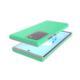 Samsung Galaxy Note 20 Armor Case in Green | iCoverLover