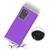 Samsung Galaxy Note 20 Armor Case - Purple | iCoverLover