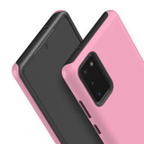 Pink Slim Protective Case for Samsung Galaxy Note 20 | iCoverLover