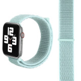 Grey Green Sport Strap for Apple Watch Ultra 3 49-mm | iCoverLover
