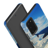 Samsung Galaxy Note 20 Protective Case - Multicolour | iCoverLover