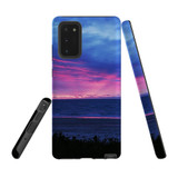Samsung Galaxy Note 20 Protective Case - Multicolour | iCoverLover