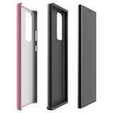 Samsung Galaxy Note 20 Ultra Slim Protective Case - Pink | iCoverLover