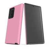 Samsung Galaxy Note 20 Ultra Slim Protective Case - Pink | iCoverLover