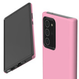 Samsung Galaxy Note 20 Ultra Slim Protective Case - Pink | iCoverLover