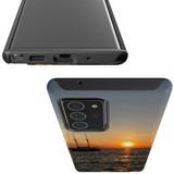 Samsung Galaxy Note 20 Ultra Protective Case - Multicolour | iCoverLover