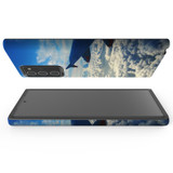 Samsung Galaxy Note 20 Ultra Protective Case - Multicolour | iCoverLover