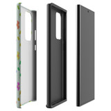 Samsung Galaxy Note 20 Ultra Protective Case - Multicolour | iCoverLover