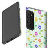 Samsung Galaxy Note 20 Ultra Protective Case - Multicolour | iCoverLover