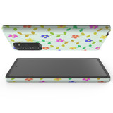 Samsung Galaxy Note 20 Ultra Protective Case - Multicolour | iCoverLover