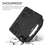 Armor Case for iPad Air 10.9in (2022/2020) - Black | iCoverLover