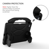 Armor Case for iPad Air 10.9in (2022/2020) - Black | iCoverLover