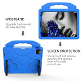 Armor Case for Apple iPad Air 10.9in (2022/2020) - Blue | iCoverLover