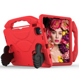 Armor Case for Apple iPad Air 10.9in (2022/2020) - Red | iCoverLover