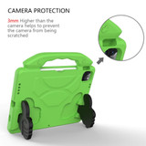 Armor Case for iPad Air 10.9in (2022/2020) - Green | iCoverLover