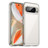 Clear Case for Google Pixel 10 Pro XL | iCoverLover