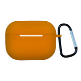 Orange Case for Apple AirPods Pro 2nd Gen | iCoverLover