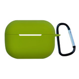 AirPods Pro 2nd Gen Case - Grass Green | iCoverLover