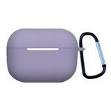 Lavender Purple Case for Apple AirPods Pro 1st Gen | iCoverLover