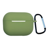 AirPods Pro 2nd Gen Case in Matcha Green | iCoverLover