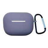 AirPods Pro 2nd Gen Case in Lavender Grey | iCoverLover