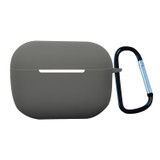 AirPods Pro 2nd Gen Case - Galaxy Grey | iCoverLover