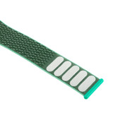 Grass Green Sport Strap for Apple Watch Series 6 44-mm | iCoverLover