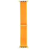 Yellow Silicone Strap for Apple Watch Series 3 42-mm | iCoverLover