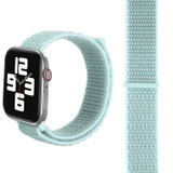 Mint Green Sport Strap for Apple Watch Series 7 41-mm | iCoverLover