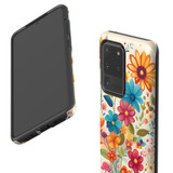 Armor Case for Samsung Galaxy S20 Ultra - Multicolour | iCoverLover