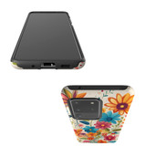 Armor Case for Samsung Galaxy S20 Ultra - Multicolour | iCoverLover