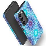 Samsung Galaxy S23 Patterned Case - Multicolour | iCoverLover