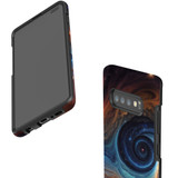 Armor Case for Samsung Galaxy S10+ Plus - Multicolour | iCoverLover