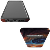 Armor Case for Samsung Galaxy S10+ Plus - Multicolour | iCoverLover