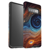 Armor Case for Samsung Galaxy S10 - Multicolour | iCoverLover