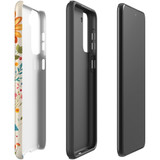 Armor Case for Samsung Galaxy S22 - Multicolour | iCoverLover