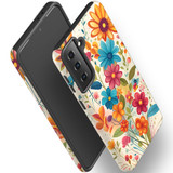 Armor Case for Samsung Galaxy S22 - Multicolour | iCoverLover
