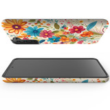 Armor Case for Samsung Galaxy S22 - Multicolour | iCoverLover