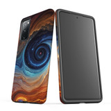 Samsung Galaxy S20 FE Armor Case - Multicolour | iCoverLover