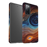 Samsung Galaxy S20 FE Armor Case - Multicolour | iCoverLover
