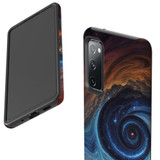Samsung Galaxy S20 FE Armor Case - Multicolour | iCoverLover