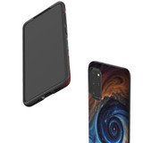 Armor Case for Samsung Galaxy S20+ Plus - Multicolour | iCoverLover