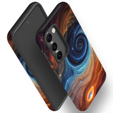 Armor Case for Samsung Galaxy S23 - Multicolour | iCoverLover