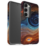 Armor Case for Samsung Galaxy S23 - Multicolour | iCoverLover