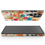Samsung Galaxy S22 Ultra Armor Case - Multicolour | iCoverLover