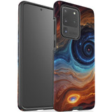 Armor Case for Samsung Galaxy S20 Ultra - Multicolour | iCoverLover