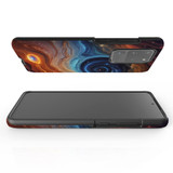 Armor Case for Samsung Galaxy S20 Ultra - Multicolour | iCoverLover
