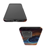 Armor Case for Samsung Galaxy S20 Ultra - Multicolour | iCoverLover