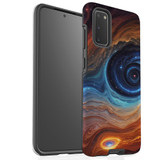 Armor Case for Samsung Galaxy S20 - Multicolour | iCoverLover