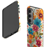 Armor Case for Samsung Galaxy S23+ Plus - Multicolour | iCoverLover